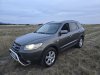 Slika 2 - Hyundai Santa Fe CRDI4WD  - MojAuto