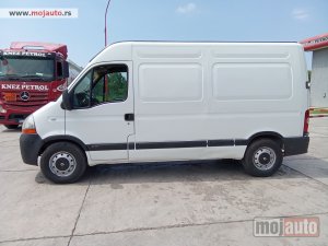 Glavna slika - Renault master 2,5 - MojAuto