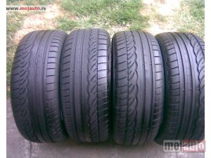 Glavna slika -  235/55R17 99V DUNLOP SP SPORT 01 - MojAuto