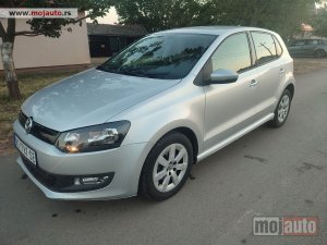 polovni Automobil VW Polo 1.2 TDI 