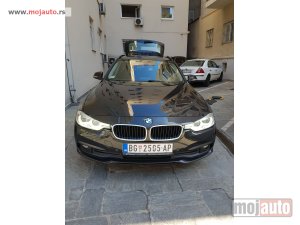 BMW 318 318D 