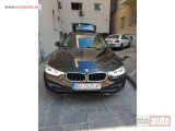 polovni Automobil BMW 318 318D 