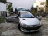 Slika 1 - Peugeot 206 16V  - MojAuto