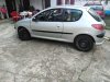 Slika 4 - Peugeot 206 16V  - MojAuto