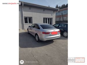 polovni Automobil Audi A6 Dioda 