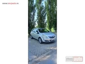 Glavna slika - Opel Corsa   - MojAuto