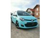 Slika 2 - Renault Twingo 1.2 benz  - MojAuto