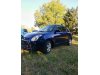 Slika 12 - Suzuki Swift 4x4 benz  - MojAuto