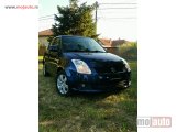 polovni Automobil Suzuki Swift 4x4 benz 