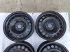 Slika 2 -  91. Celicne Felne 5X105, 16-ice, za Opel i Chevrolet - MojAuto