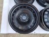 Slika 6 -  91. Celicne Felne 5X105, 16-ice, za Opel i Chevrolet - MojAuto