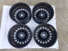 Slika 9 -  91. Celicne Felne 5X105, 16-ice, za Opel i Chevrolet - MojAuto