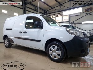 polovni Automobil Renault Kangoo MAXI 110 1.5 dci 