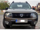 polovni Automobil Dacia Duster Black Shadow 