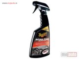 NOVI: delovi  Meguiar’s natural shine protectant