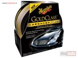 NOVI: delovi  Meguiar’s Gold class paste car wax