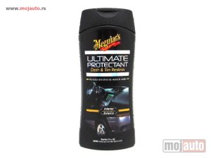 Glavna slika -  Meguiar’s ultimate protectant dashtrim restorer - MojAuto