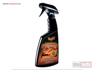 Glavna slika -  Meguiar’s gold class leather conditioner - MojAuto