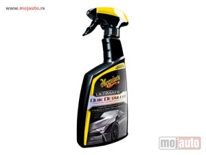 Glavna slika -  Meguiar’s Ultimate Quick Detailer - MojAuto