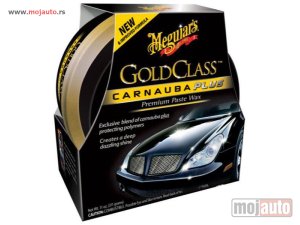 Glavna slika -  Meguiar’s Gold class paste car wax - MojAuto