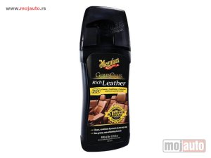 Glavna slika -  Meguiar’s gold class rich leather cleaner conditioner - MojAuto