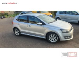 polovni Automobil VW Polo  