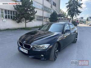 polovni Automobil BMW 316  