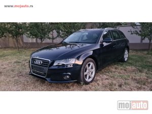 polovni Automobil Audi A4 2.0 D QUATTRO 