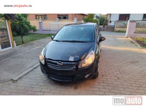 polovni Automobil Opel Corsa 1.4 