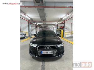 polovni Automobil Audi A6 2.0 TDI ULTRA 3X S-LINE 