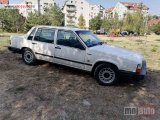 polovni Automobil Volvo 740  