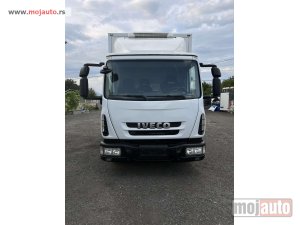 Glavna slika - Iveco 90e180 - MojAuto