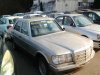 Slika 1 - Mercedes S 300 W126/200 D  - MojAuto