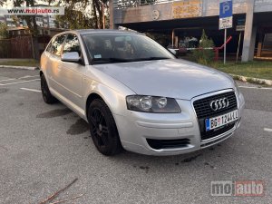 Glavna slika - Audi A3   - MojAuto