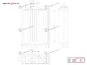 Glavna slika -  Grejac Kabine - MojAuto