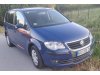 Slika 20 - VW Touran 1.9TDI  - MojAuto