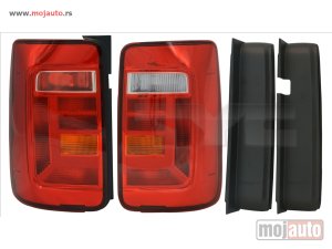 Glavna slika -  Stop svetla i stop lampe - MojAuto