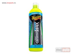 Glavna slika -  Meguiar’s Hybrid Ceramic Liquid Wax - MojAuto