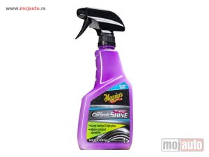 Glavna slika -  Meguiar’s Hybrid Ceramic Tire Shine - MojAuto