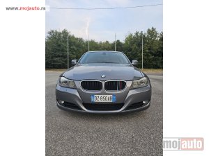 polovni Automobil BMW 320 E91 