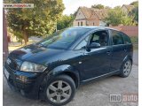 polovni Automobil Audi A2 audi a2 