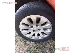 Glavna slika -  Alu felne 15c Citroen - MojAuto