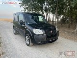 polovni Automobil Fiat Doblo 1,4 