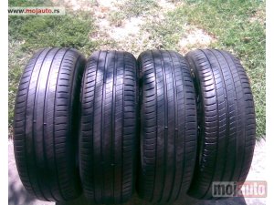 Glavna slika -  215/65R17 99V MICHELIN Primacy 3 - MojAuto