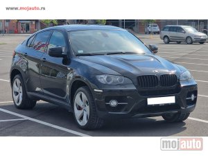 polovni Automobil BMW X6 ActiveHybrid 