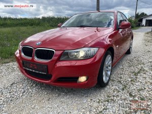 polovni Automobil BMW 320 320 d 4x4 