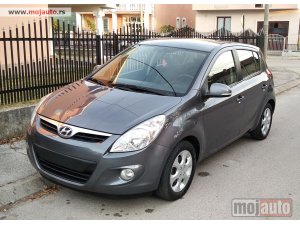 polovni Automobil Hyundai i20 1,4b 