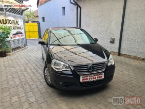 Glavna slika - VW Polo 1.4  - MojAuto