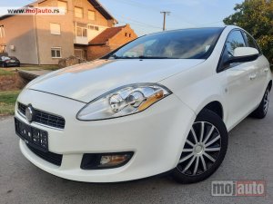 Glavna slika - Fiat Bravo 1.4 b,8v,PRELEP  - MojAuto