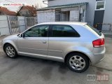 polovni Automobil Audi A3  